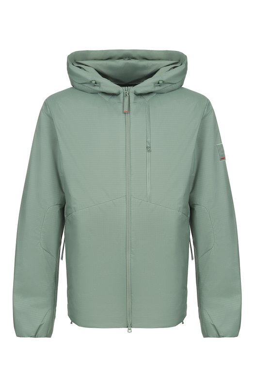 Утепленная куртка Bogner Fire+Ice 34201204 Зелёный 34201204