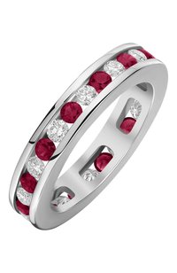 Кольцо MERCURY, арт. MR22375/WG/1RDRU0.05, фото 1