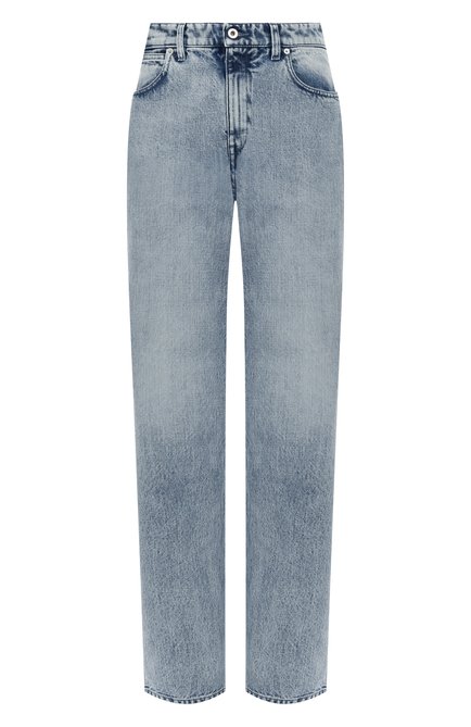 Женские джинсы JIL SANDER, арт. J02KA0367/J46463