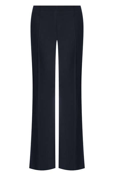 Женские шерстяные брюки CHLOÉ, арт. CHC19SPA67161