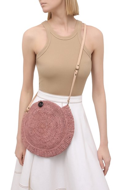 Сумка nova small SANS-ARCIDET, арт. N0VA BAG MA-C S21/XS, фото 2