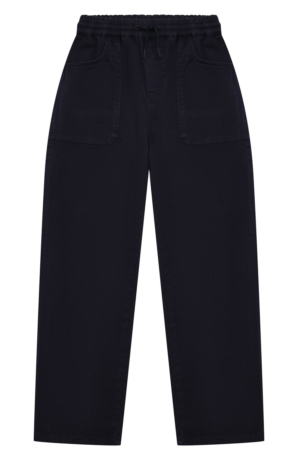 Хлопковые брюки KENZO, арт. K60731, фото 1