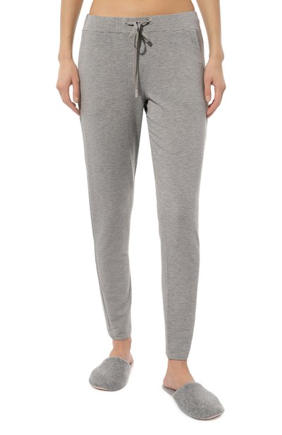 Брюки из виск озы HANRO, арт. 077734., фото 3