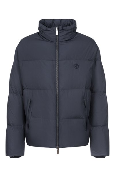 Мужская пуховик GIORGIO ARMANI, арт. GM000586/AF12462