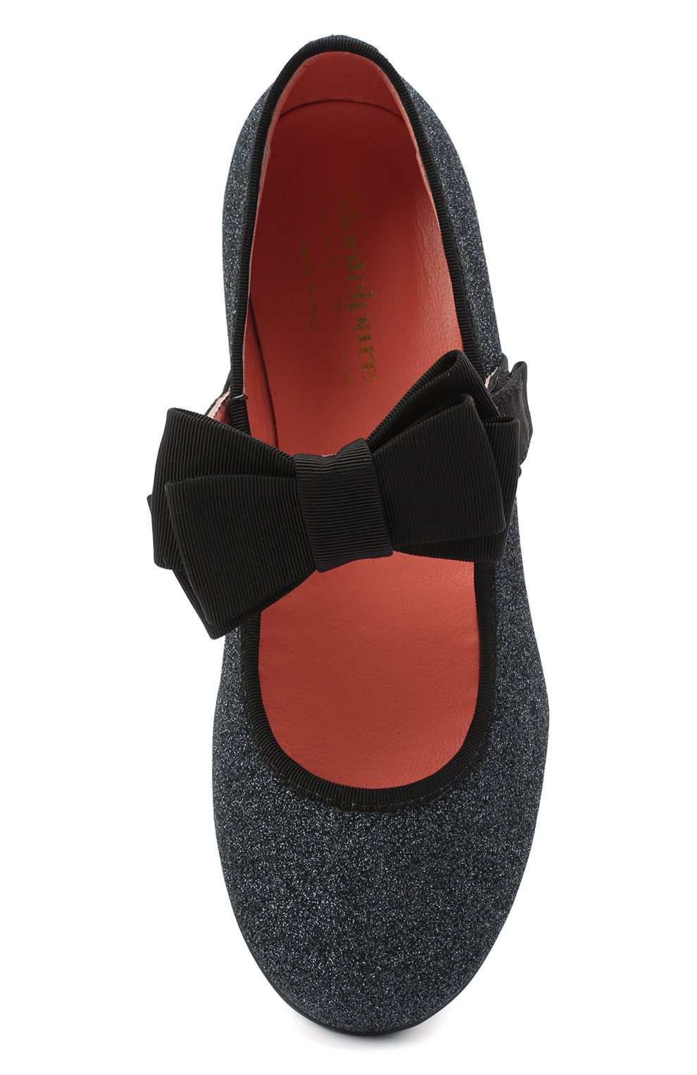 Балетки MONTELPARE TRADITION, арт. MT11106/SWEET/36-41, фото 4