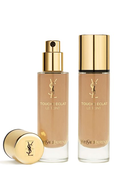 Женское тональный крем с эффектом сияния, оттенок bd50 (30ml) YSL, арт. 3614271093752