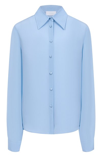 Женская шелковая рубашка MVST, арт. 25E/X2P/0/G081/5547