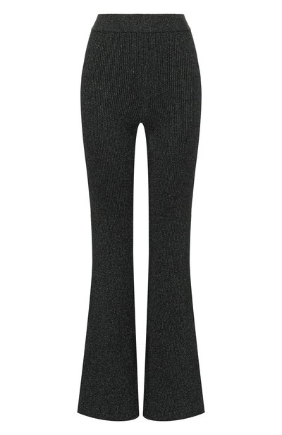 Женские брюки из шерсти и вискозы VALENTINO, арт. 8B3KF02U/A4B