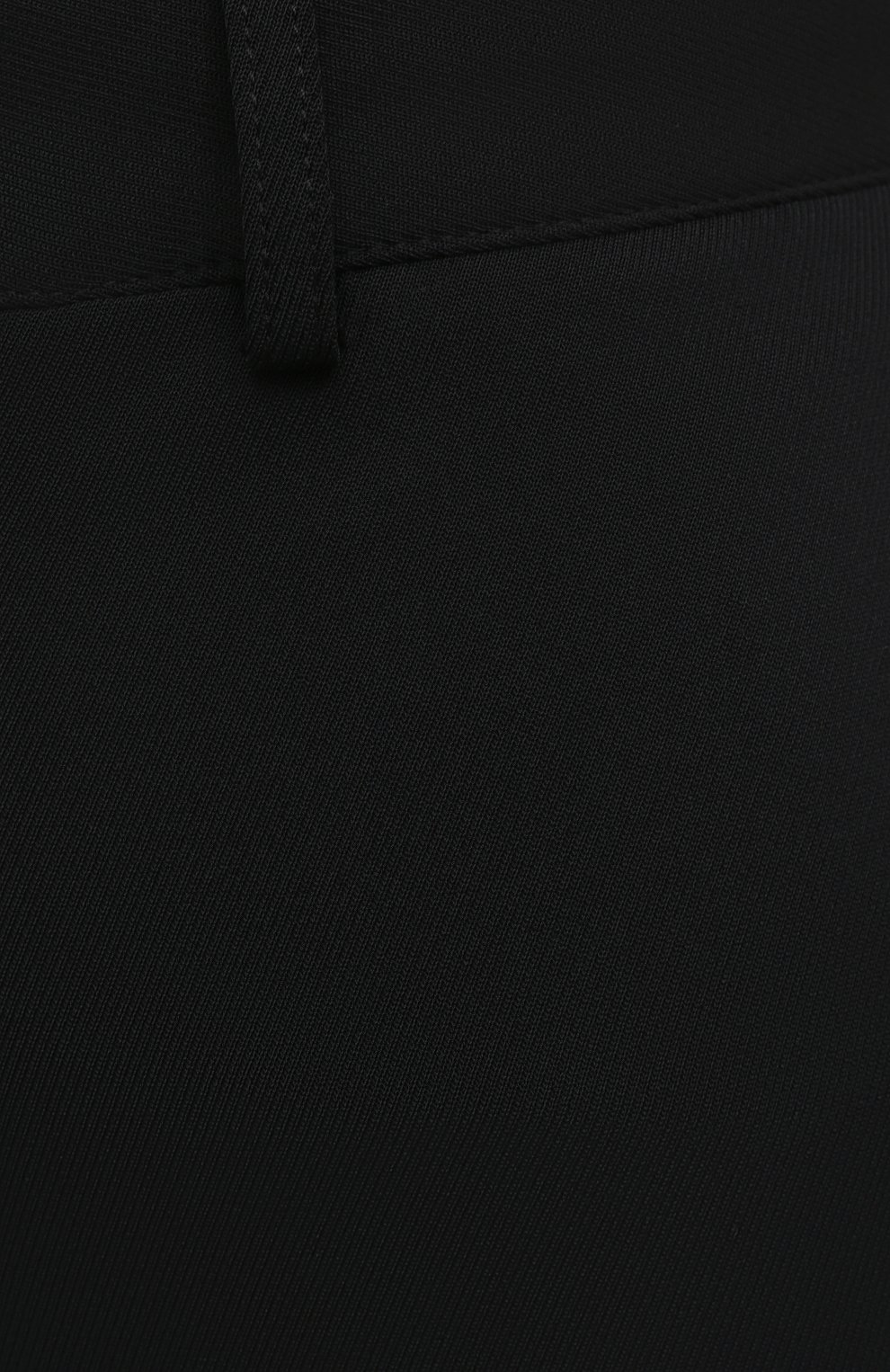 Джоггеры MONCLER черного цвета по цене 63000 руб., арт. G2-093-2A000-22-54ATW, фото 5 Джоггеры MONCLER, арт. G2-093-2A000-22-54ATW, фото 5