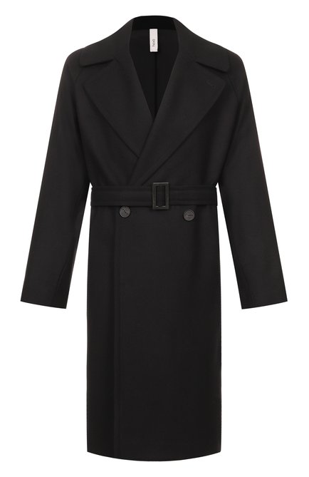 Мужское шерстяное пальто HEVO, арт. BRINDISI 150/I740