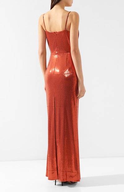 Платье с пайетками A LA RUSSE, арт. 6.8.25.01, фото 4