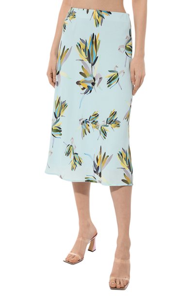 Юбка из вискозы ESCADA SPORT, арт. 5036867, фото 3