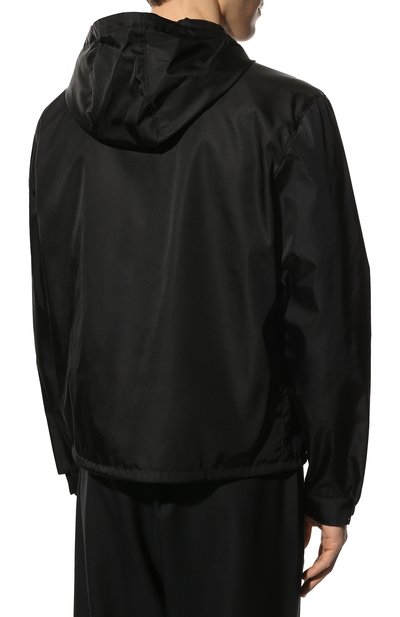 Куртка PRADA, арт. SGB685-1WQ8-F0002-211, фото 4