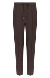 Темно-коричневый