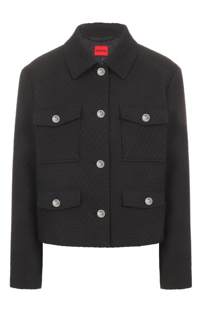 Женский жакет HUGO, арт. 50542615