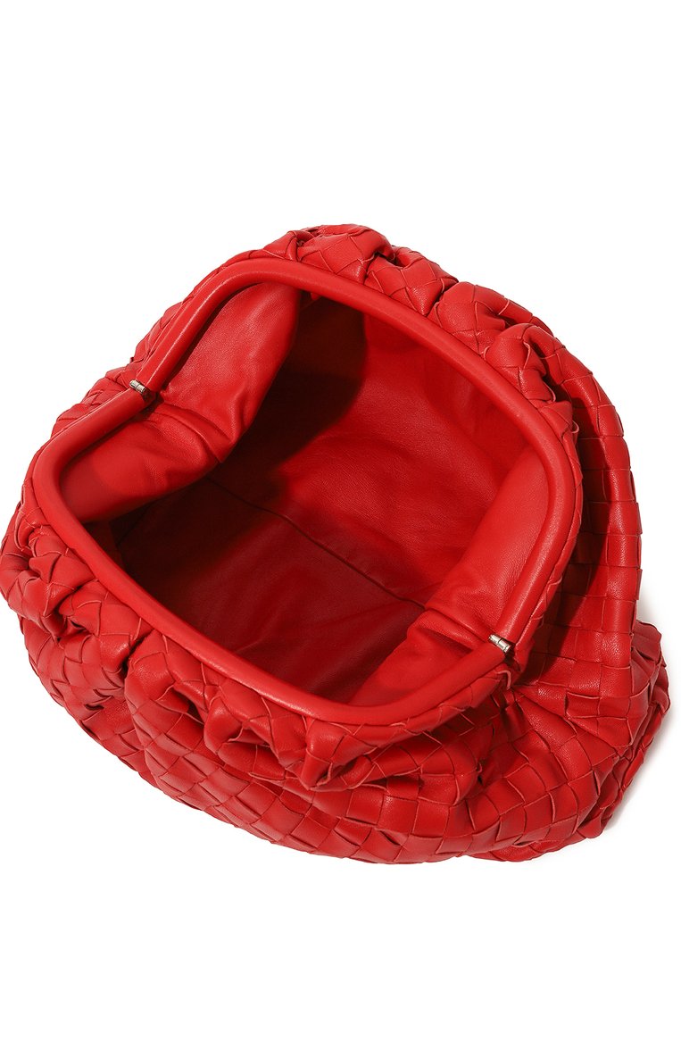 Клатч pouch BOTTEGA VENETA, арт. 576175/VCPP0, фото 1