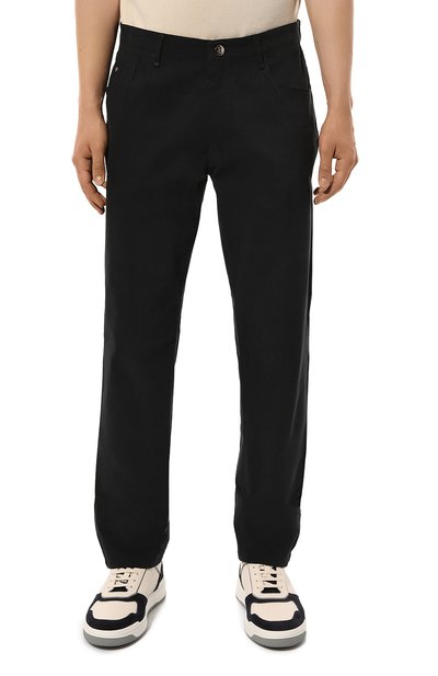 Джинсы ZILLI, арт. J5T004M0170VPE000, фото 3