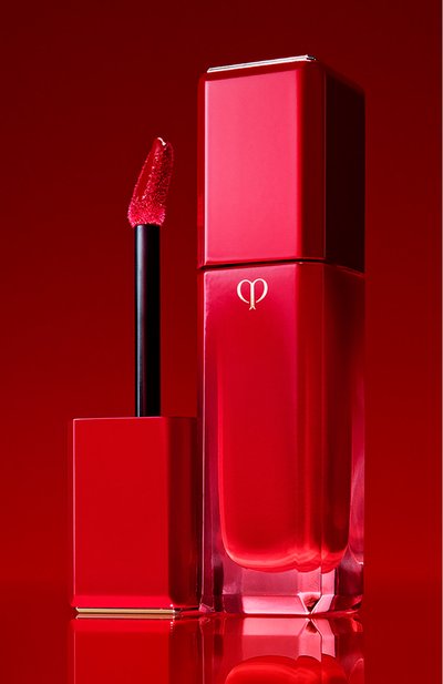 Жидкая помада с эффектом глянцевого сияния legend collection, 103 CLÉ DE PEAU BEAUTÉ, арт. 16308CP, фото 3