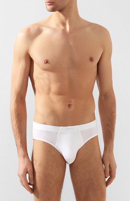 Мужские брифы ZEGNA, арт. N2L610020