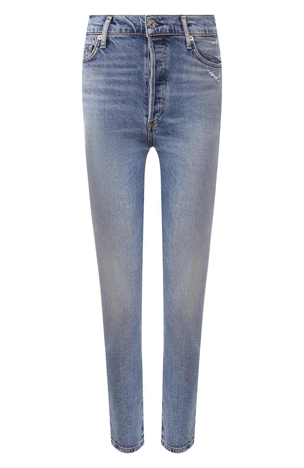 Джинсы CITIZENS OF HUMANITY, арт. 1728C-1140, фото 1