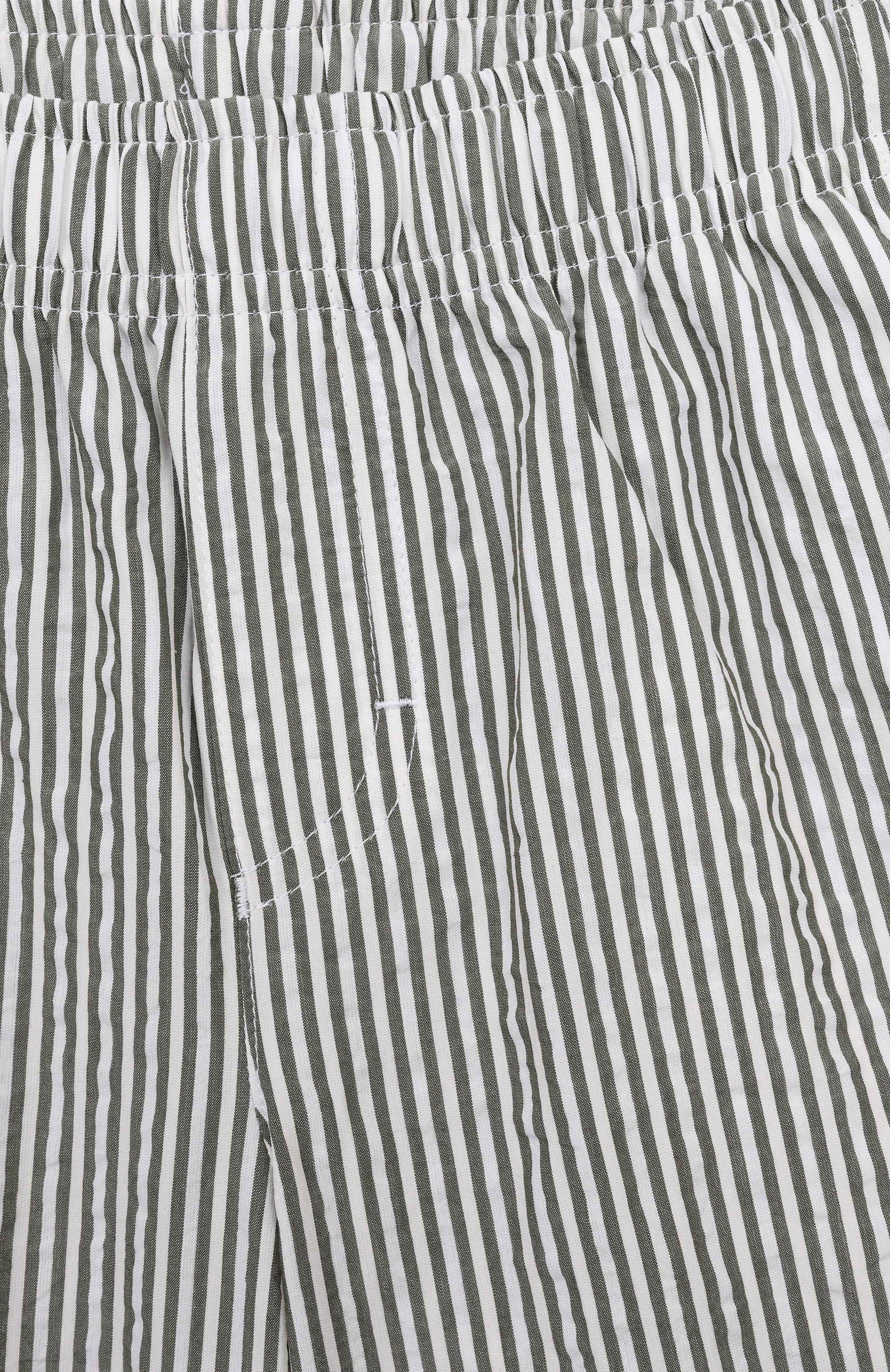 Хлопковые шорты IL GUFO, арт. P25PB180C1080/2A-4A, фото 3