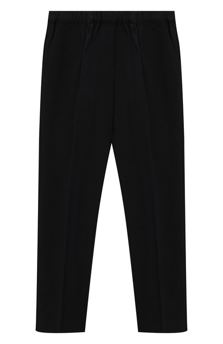 Брюки PHILOSOPHY DI LORENZO SERAFINI KIDS, арт. PJPA25/GA37/UHUNI/S-M