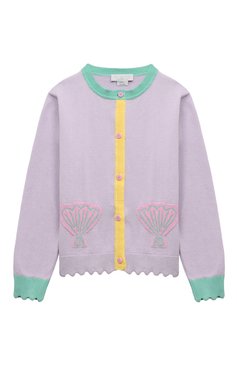 Кардиган STELLA MCCARTNEY, арт. TU9A20, фото 1