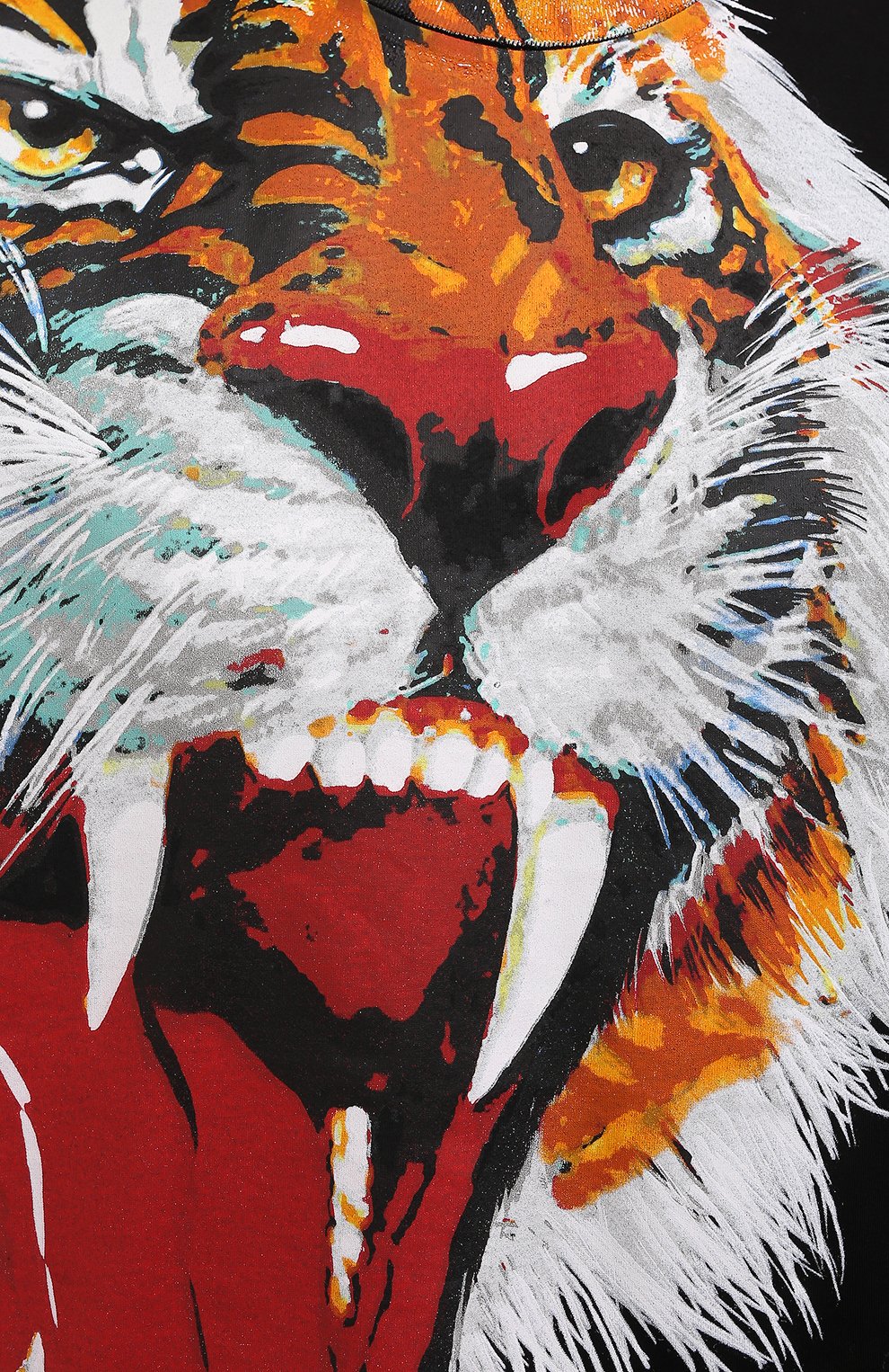 Хлопковая футболка DSQUARED2, арт. S75GD0274/S23009, фото 5