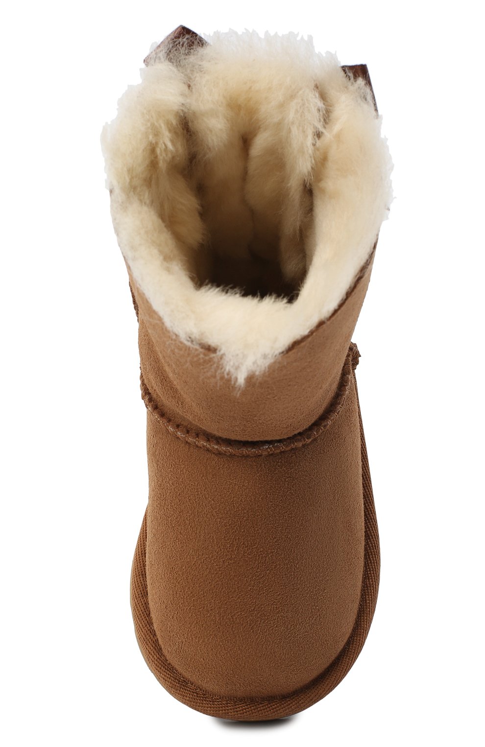 Угги bailey bow ii UGG, арт. 1017394T_CHE, фото 4