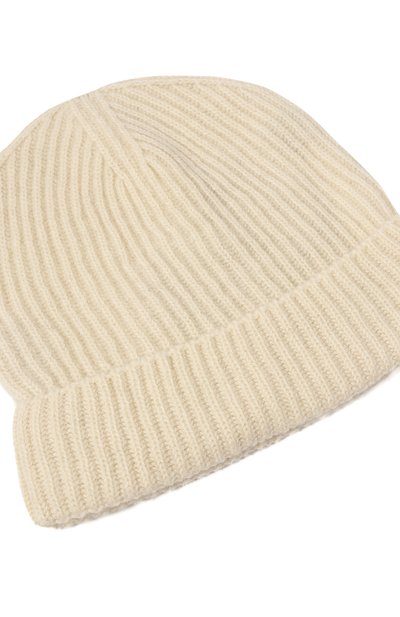 Кашемировая шапка COLOMBO, арт. CL00090/2-26KI, фото 3