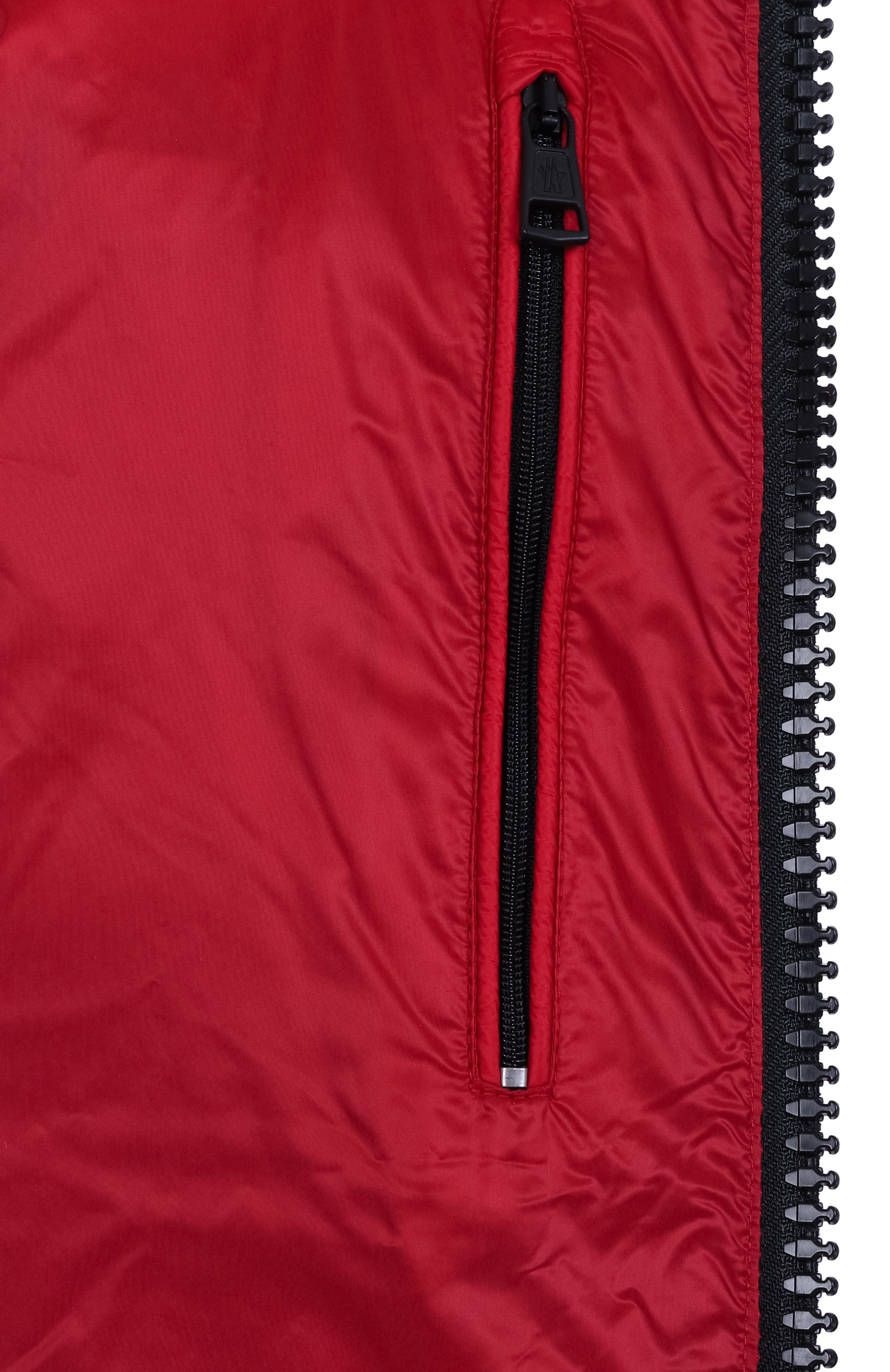 Пуховик myosotis MONCLER, арт. 1A00097/53334, фото 7