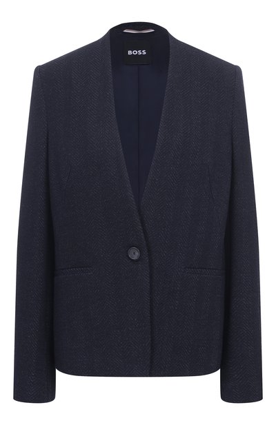Женский жакет BOSS, арт. 50549132