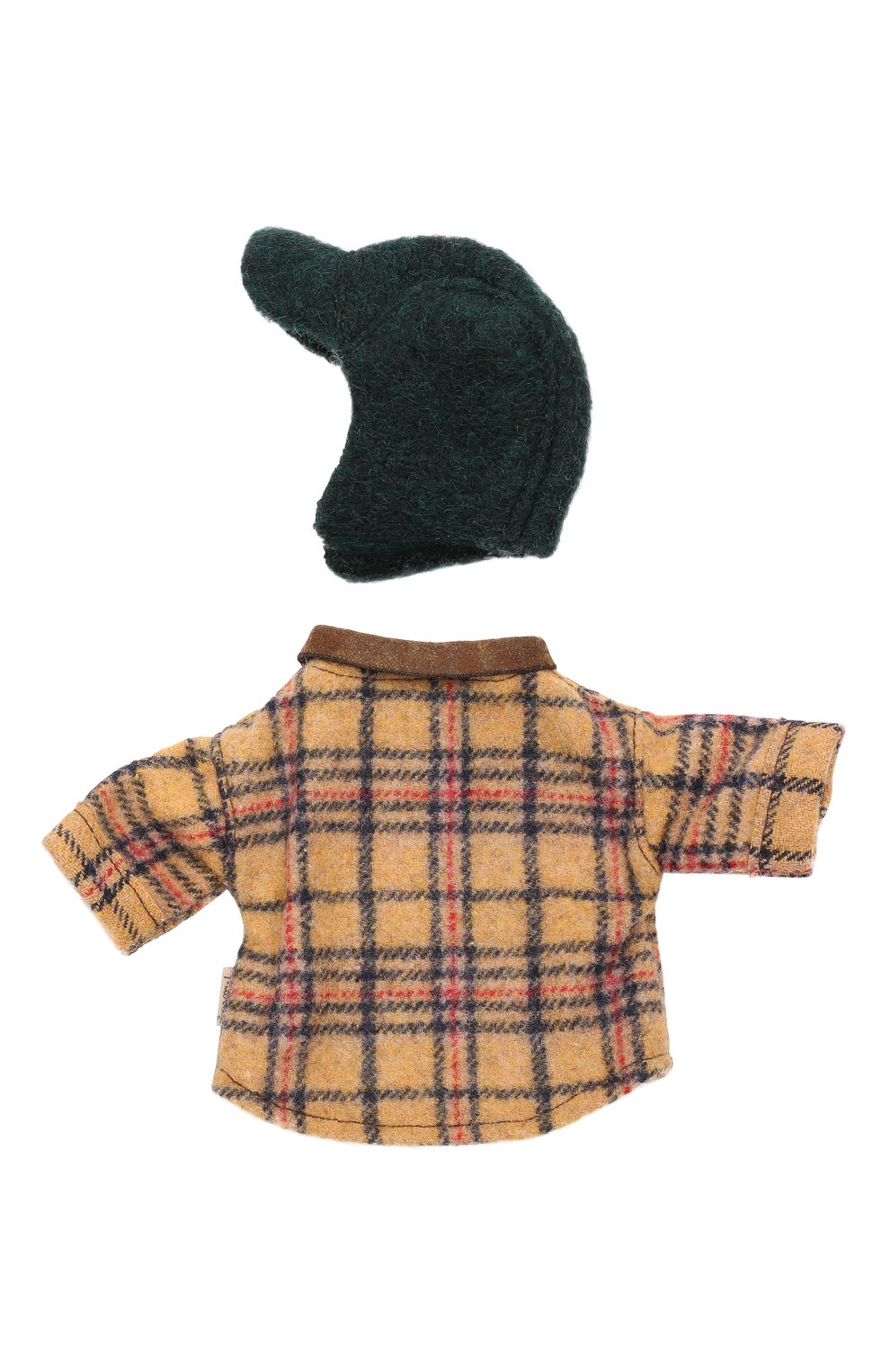 Костюм лесника для игрушки папы мишки MAILEG, арт. 16-1823-00, фото 2