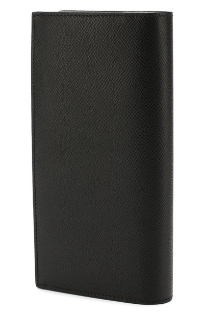 Кожаное портмоне BURBERRY, арт. 8014642, фото 2