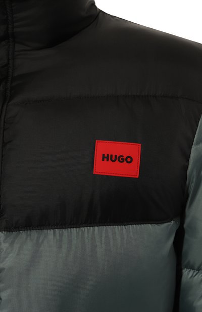 Пуховик HUGO, арт. 50505904, фото 5