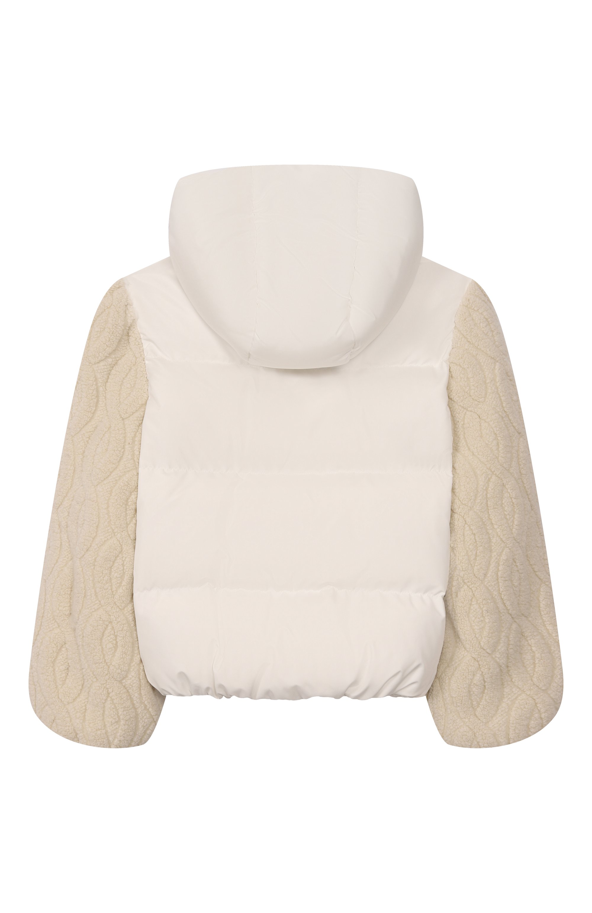 Пуховик ELEVENTY, арт. EX2A47/N0325/10-16, фото 2