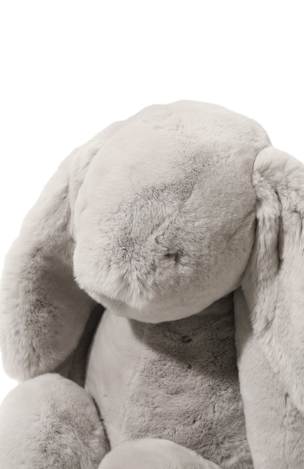 Меховая игрушка кролик YVES SALOMON ENFANT, арт. 20WEA317XXREXX, фото 4