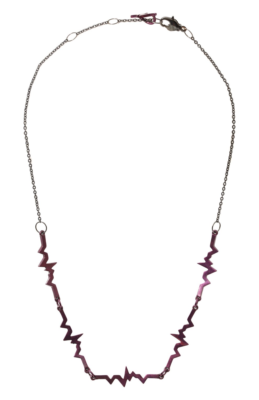 Колье deep pulse CAVIAR JEWELLERY, арт. P005R, фото 1