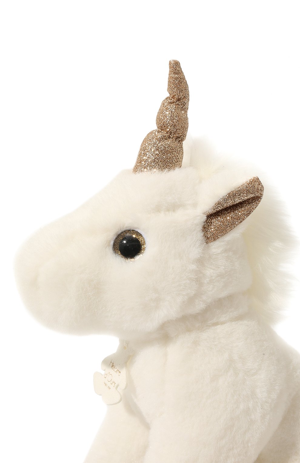 Игрушка единорог HISTOIRE D`OURS, арт. HO2659, фото 4