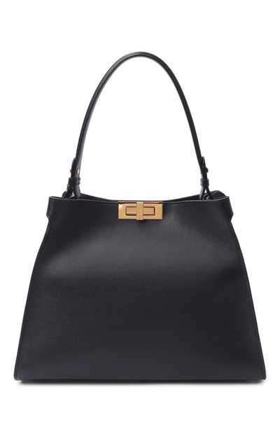Женская сумка way medium FENDI, арт. 8BN368/AWPF