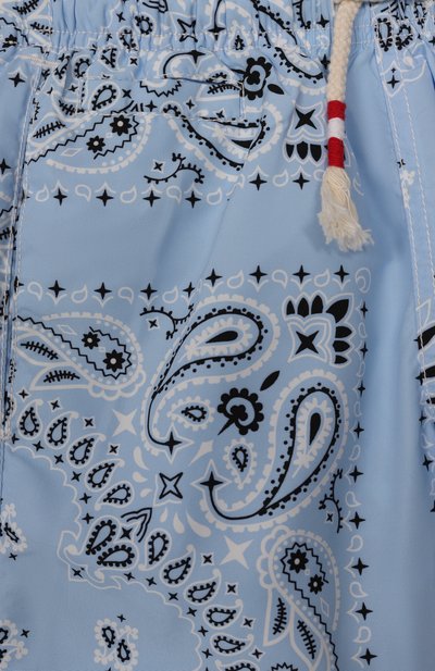 Плавки-шорты MC2 SAINT BARTH, арт. STBK CAPRESE JR/00267H, фото 3