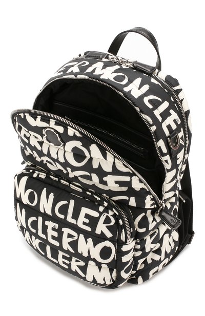 Текстильный рюкзак MONCLER, арт. E1-09A-00670-00-539GX, фото 4