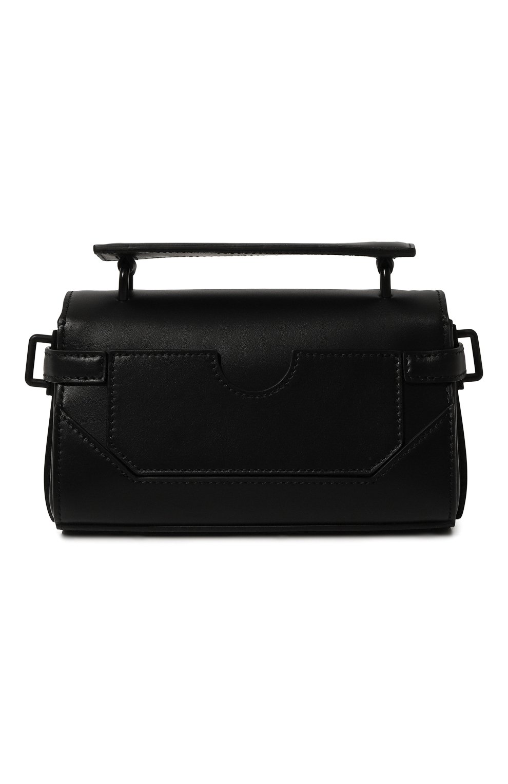 Сумка buzz 19 BALMAIN, арт. AM1AE172LPRS, фото 6