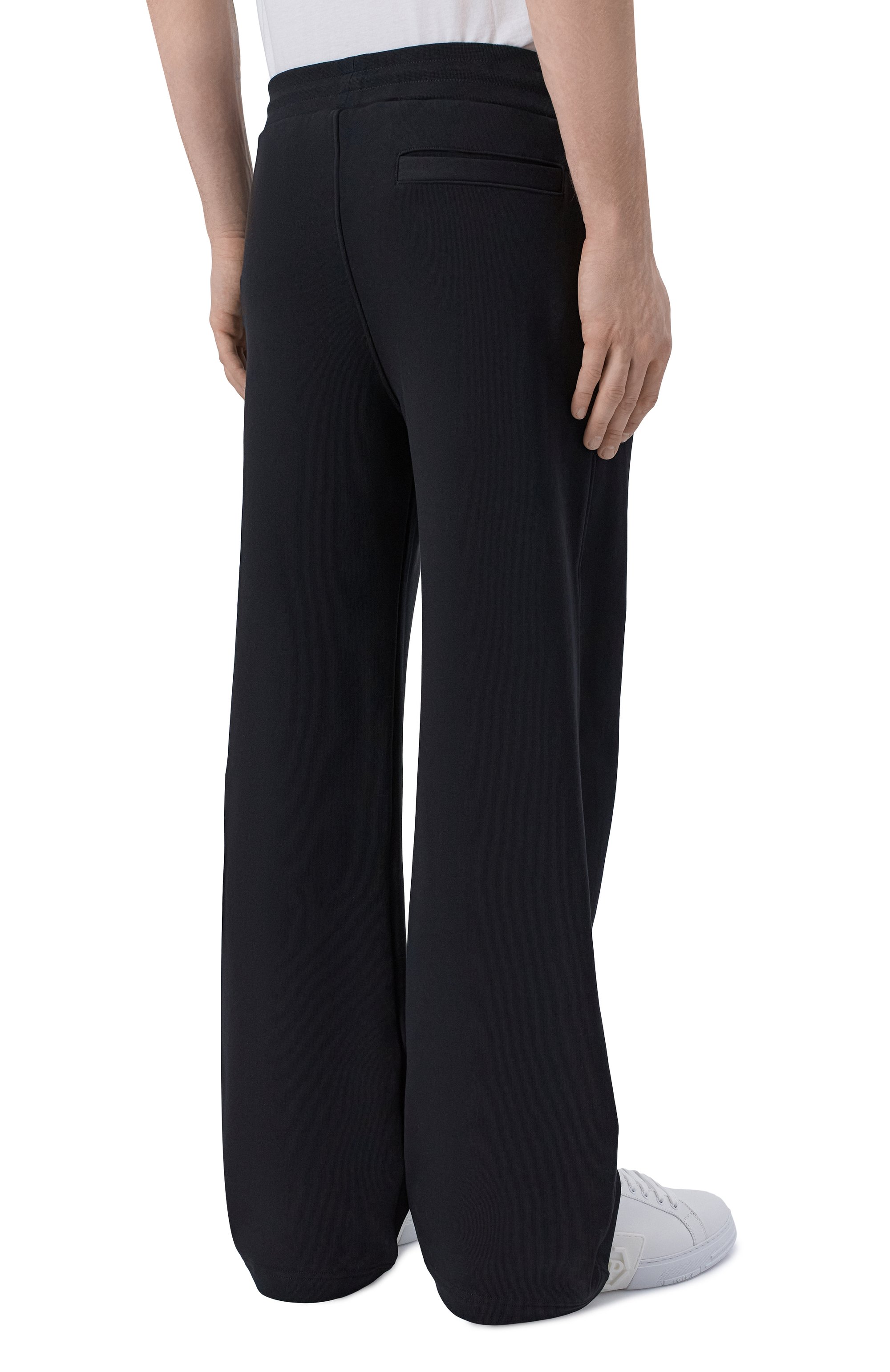 Хлопковые брюки PHILIPP PLEIN, арт. SAFC MJT2752 PTE180N, фото 4