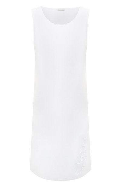 Хлопковая сорочка HANRO, арт. 076046., фото 1