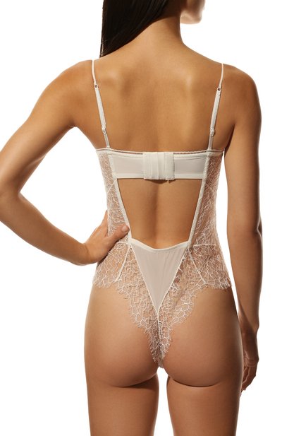 Боди LA PERLA, арт. 005744C, фото 3