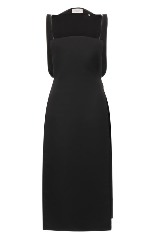 Платье Sportmax BALEARI1234 Чёрный BALEARI1234