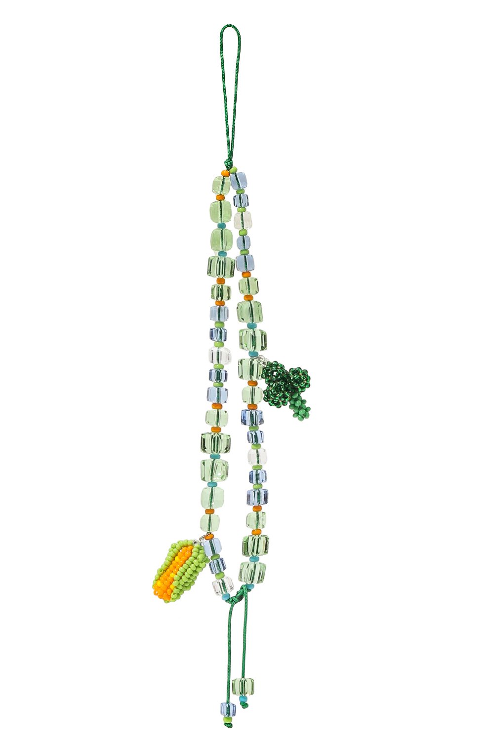 Холдер брокколи и кукуруза HIAYNDERFYT, арт. 1-10GLDCR2, фото 1