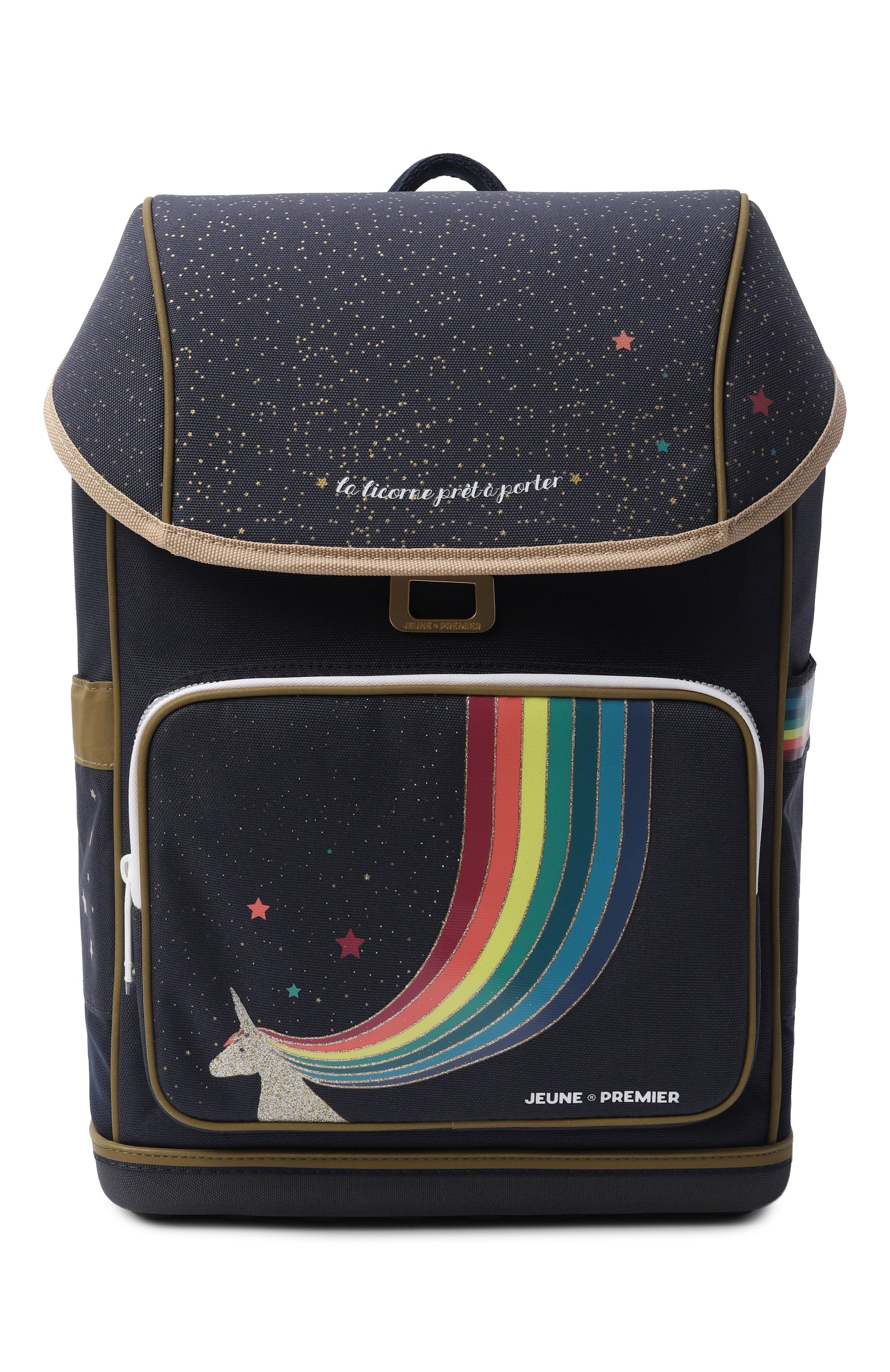 Рюкзак ergonomic JEUNE PREMIER, арт. Erx23129, фото 1