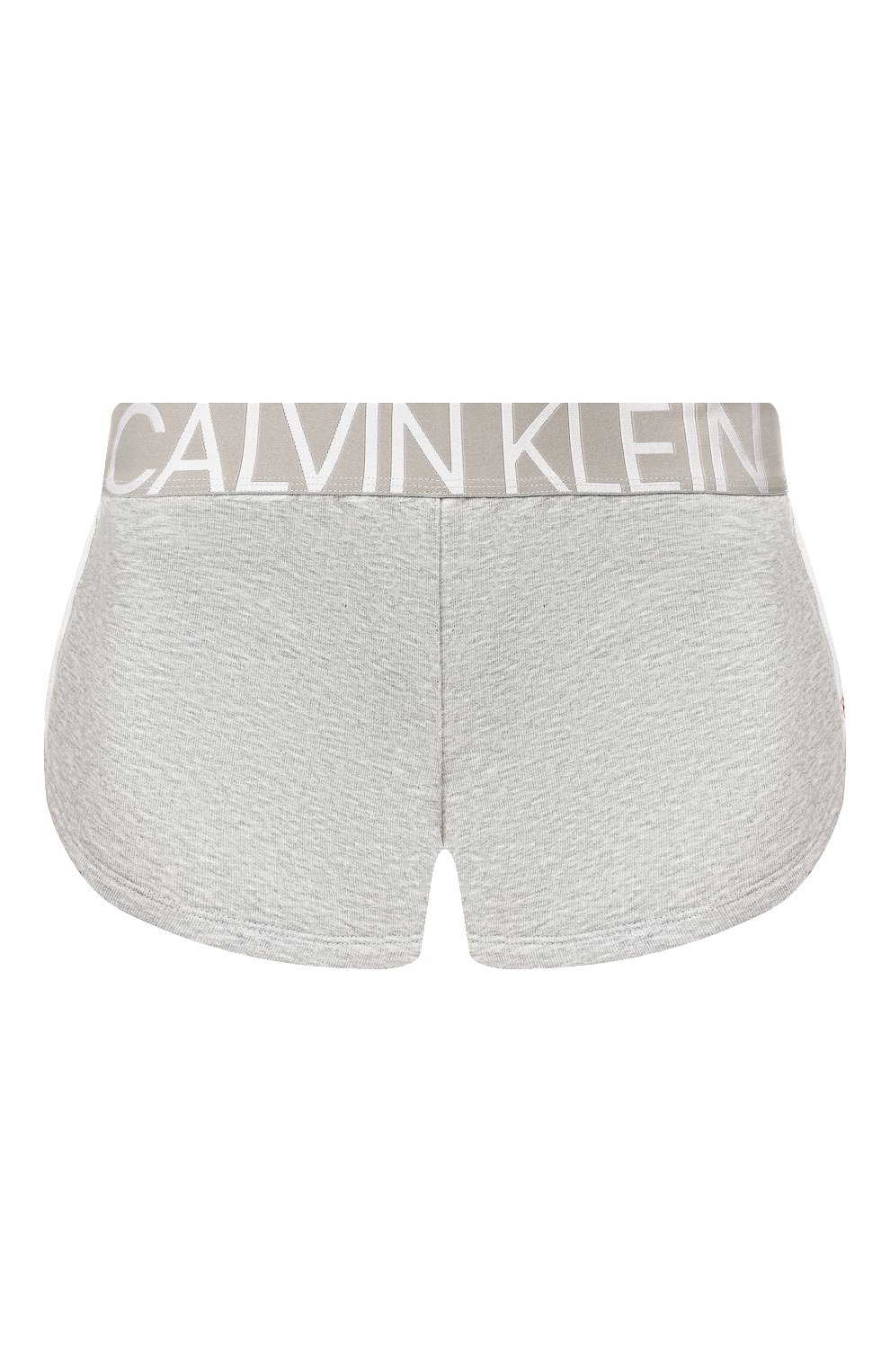 Хлопковые шорты CALVIN KLEIN, арт. QS6260E, фото 1